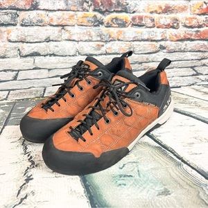 5.10 Five Ten Guide Tennie Stealth Rubber Hiking
Trail Shoes Women’s Size 8